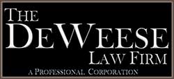The DeWeese Law Firm | Lawyers in Wildwood New Jersey | Attorneys in South Jersey
